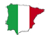 TECNORENOVA - Italiano